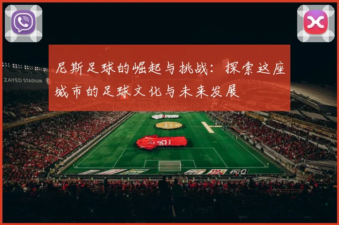 尼斯足球的崛起与挑战：探索这座城市的足球文化与未来发展